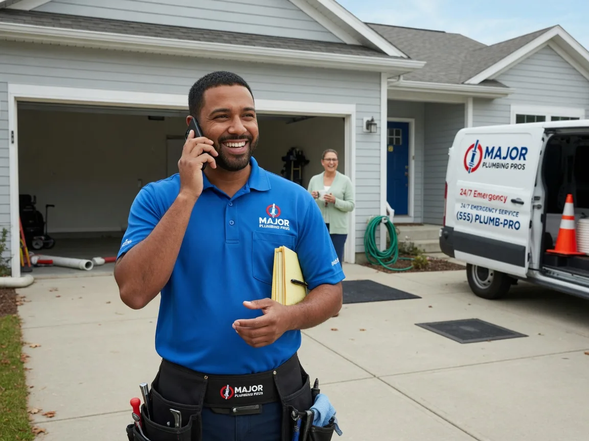 Drain Cleaning Services Citronelle, AL FAQs